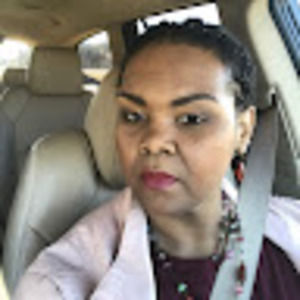 Meet your Posher, Tiphany